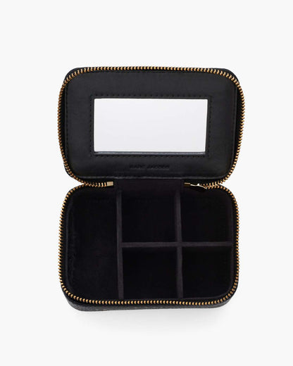 The Jewel Box Black Marc Jacobs / WALLETS|ACCESSORIES|NEW ARRIVALS