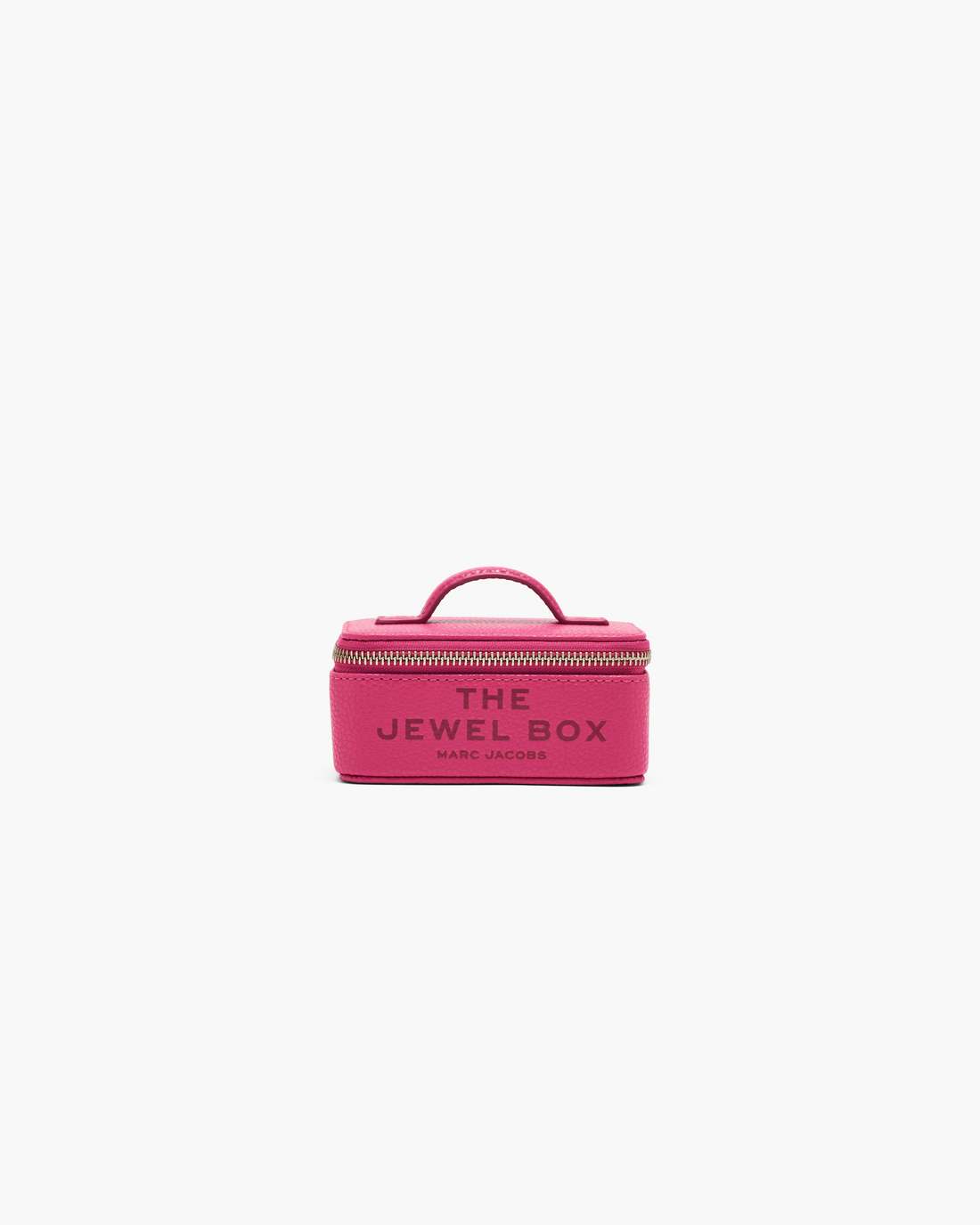 The Jewel Box Raspberry Pink Marc Jacobs / WALLETS|ACCESSORIES|NEW ARRIVALS