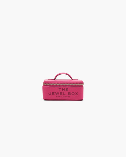 The Jewel Box Raspberry Pink Marc Jacobs / WALLETS|ACCESSORIES|NEW ARRIVALS