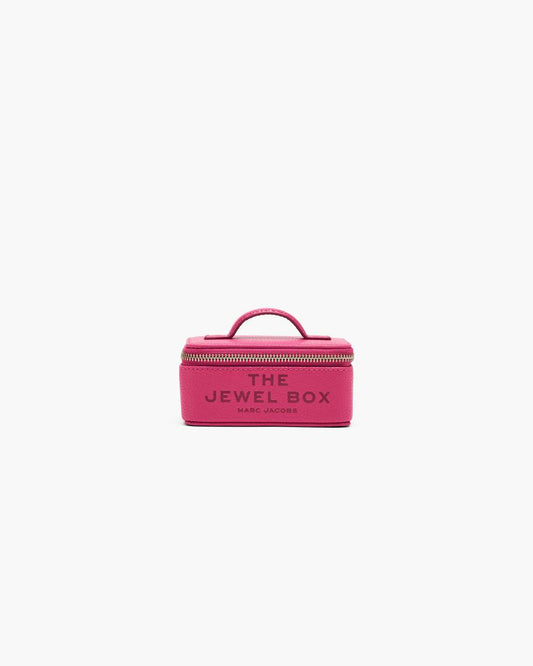 The Jewel Box Raspberry Pink Marc Jacobs / WALLETS|ACCESSORIES|NEW ARRIVALS
