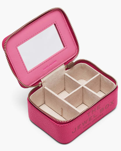 The Jewel Box Raspberry Pink Marc Jacobs / WALLETS|ACCESSORIES|NEW ARRIVALS