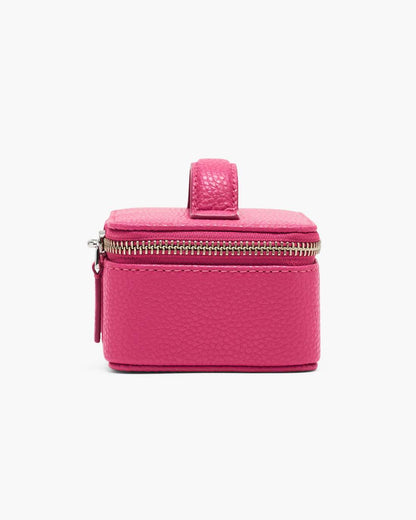 The Jewel Box Raspberry Pink Marc Jacobs / WALLETS|ACCESSORIES|NEW ARRIVALS