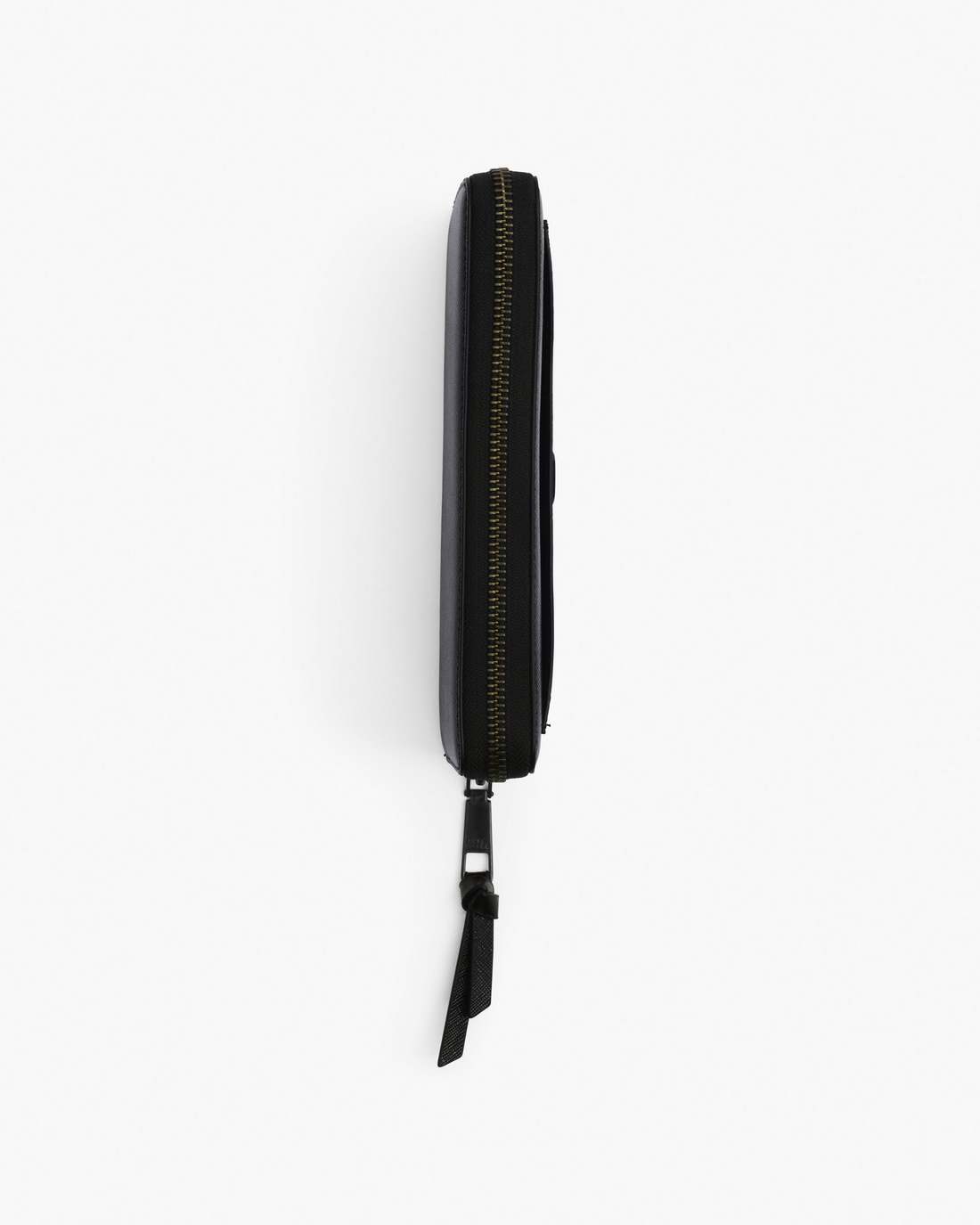 The Utility Snapshot DTM Continental Wallet Black Marc Jacobs / WALLETS