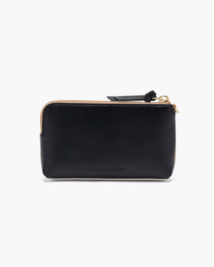 The Snapshot Wristlet Camel Multi Marc Jacobs / WALLETS|ACCESSORIES