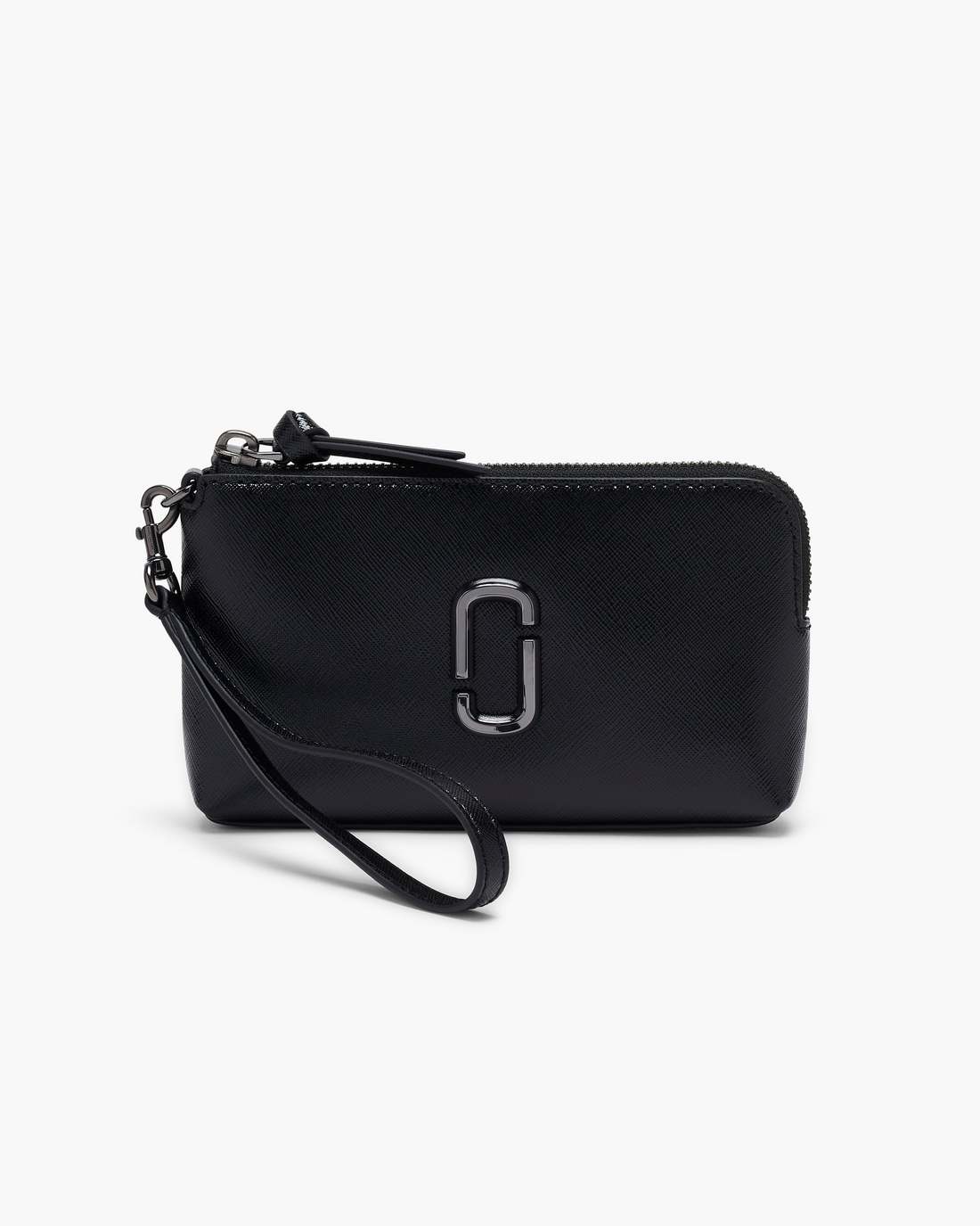 The Snapshot Dtm Wristlet Black Marc Jacobs / WALLETS|ACCESSORIES