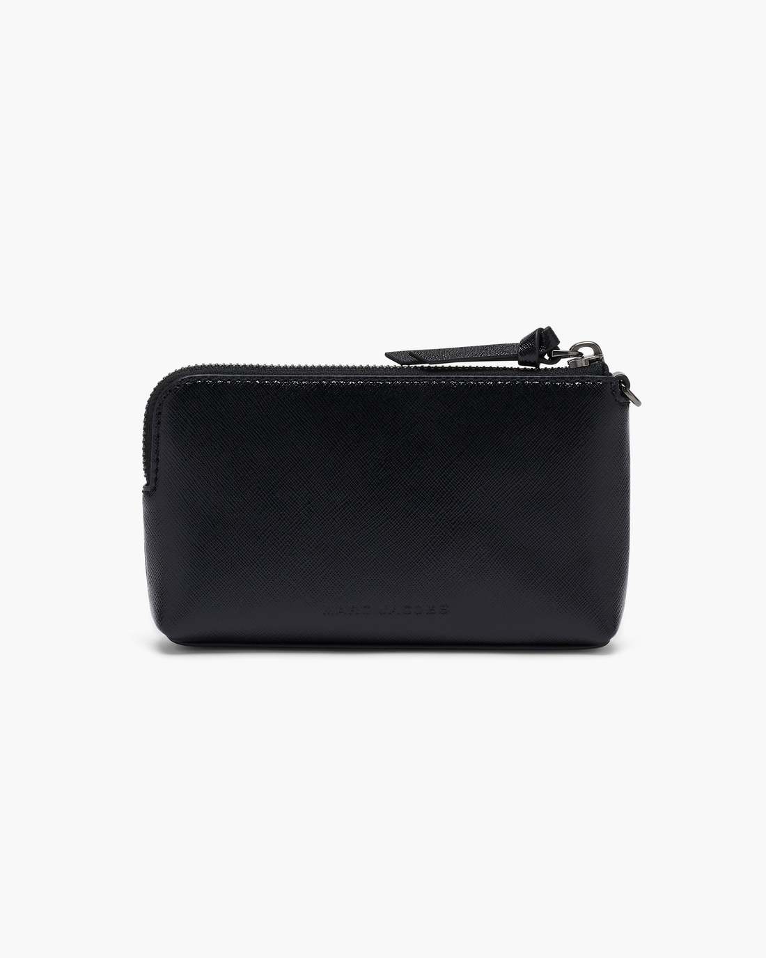 The Snapshot Dtm Wristlet Black Marc Jacobs / WALLETS|ACCESSORIES