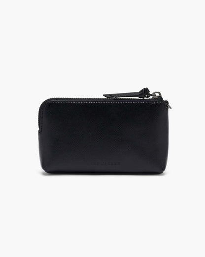 The Snapshot Dtm Wristlet Black Marc Jacobs / WALLETS|ACCESSORIES