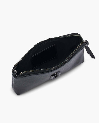 The Snapshot Dtm Wristlet Black Marc Jacobs / WALLETS|ACCESSORIES