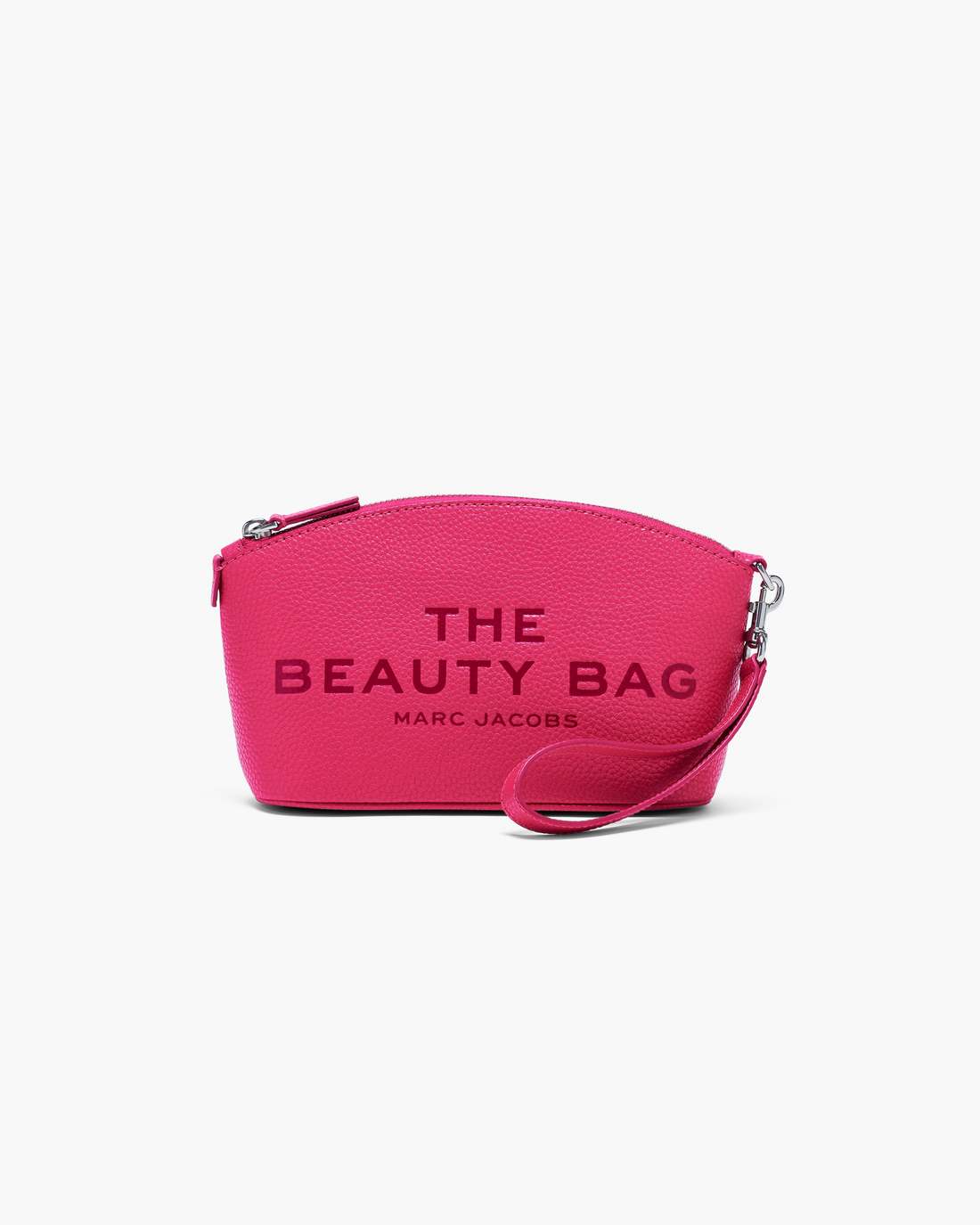 The Beauty Bag Raspberry Pink Marc Jacobs / WALLETS|ACCESSORIES