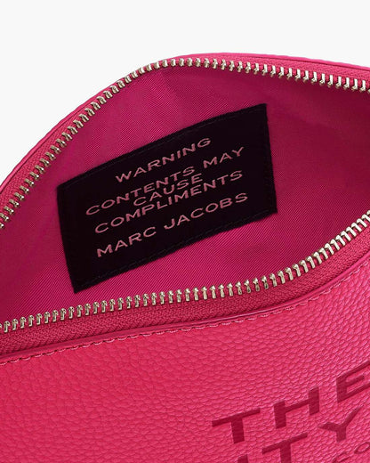 The Beauty Bag Raspberry Pink Marc Jacobs / WALLETS|ACCESSORIES