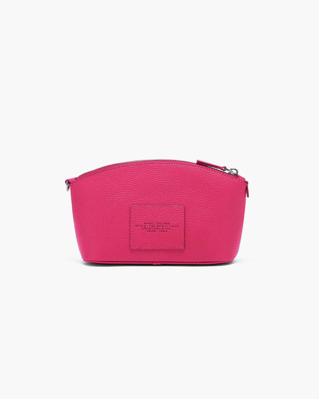 The Beauty Bag Raspberry Pink Marc Jacobs / WALLETS|ACCESSORIES