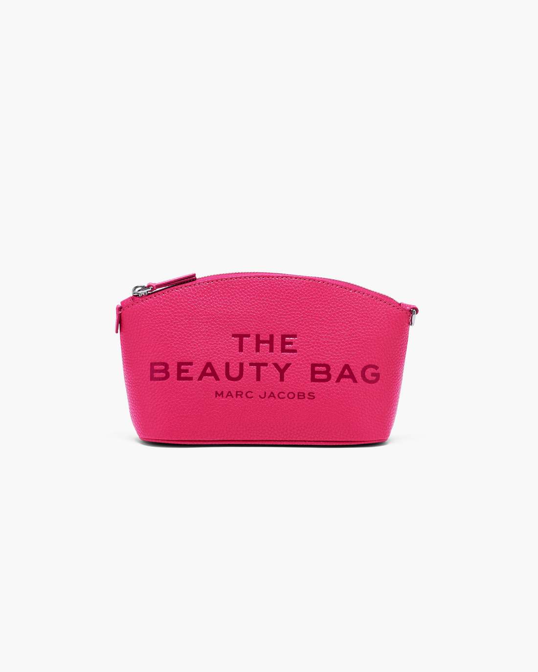The Beauty Bag Raspberry Pink Marc Jacobs / WALLETS|ACCESSORIES
