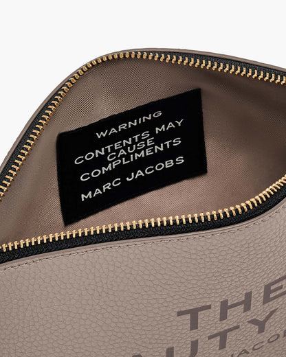 The Beauty Bag Cement Marc Jacobs / WALLETS|ACCESSORIES