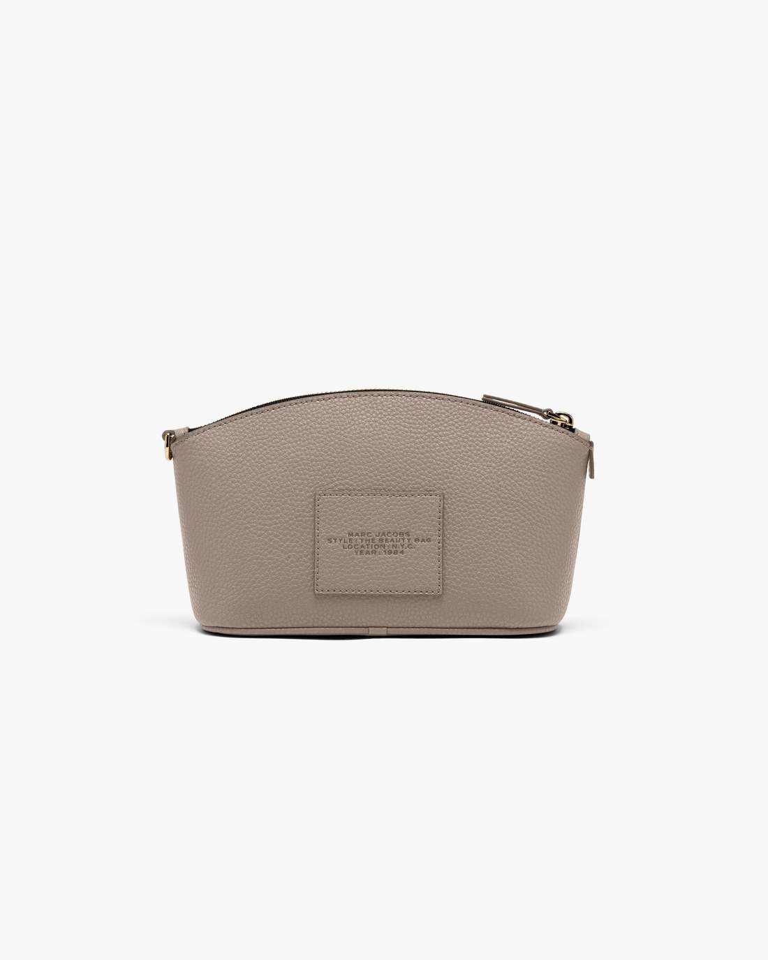 The Beauty Bag Cement Marc Jacobs / WALLETS|ACCESSORIES