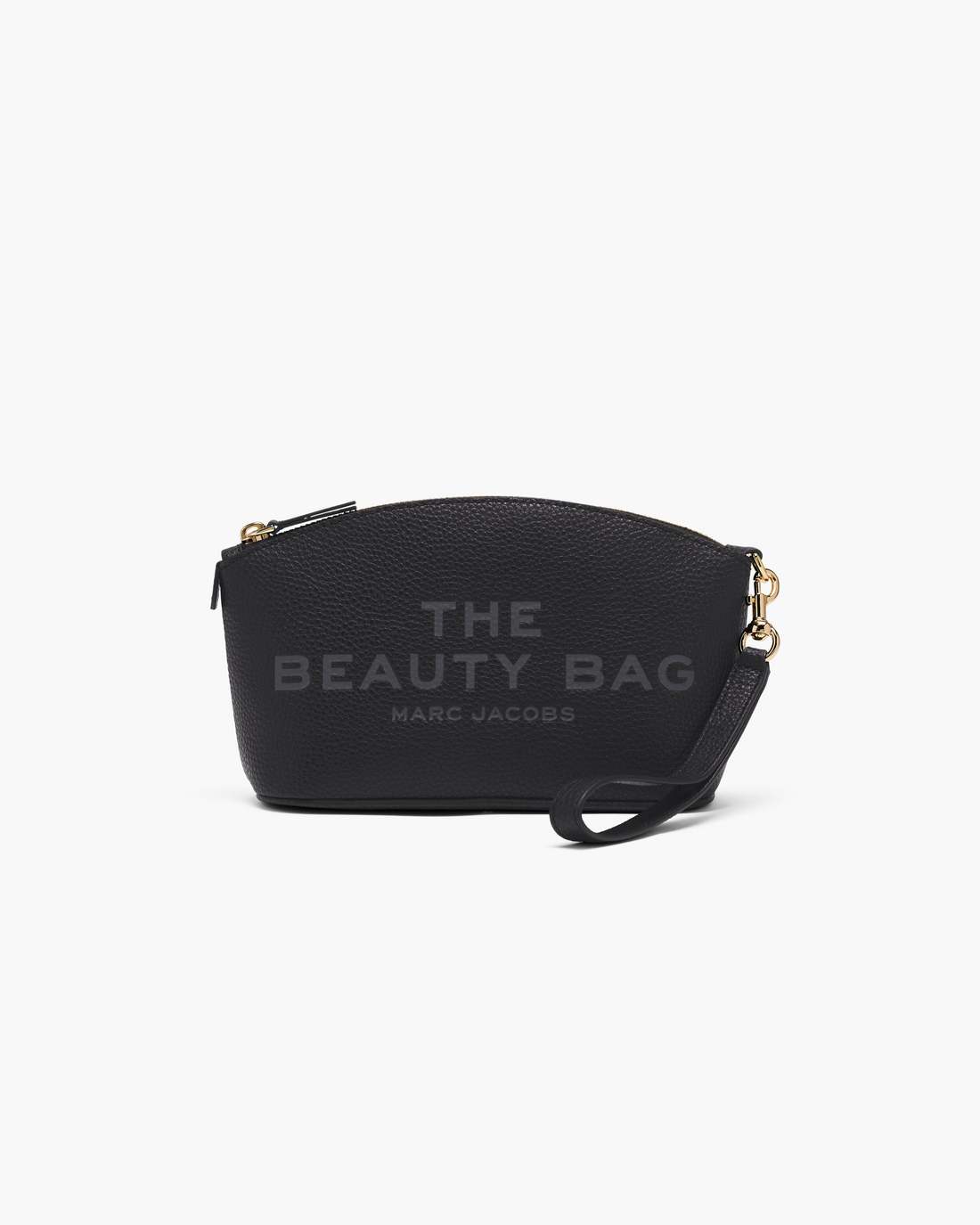 The Beauty Bag Black Marc Jacobs / WALLETS|ACCESSORIES