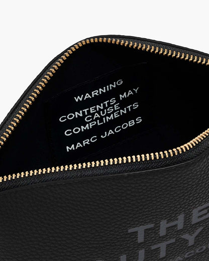 The Beauty Bag Black Marc Jacobs / WALLETS|ACCESSORIES
