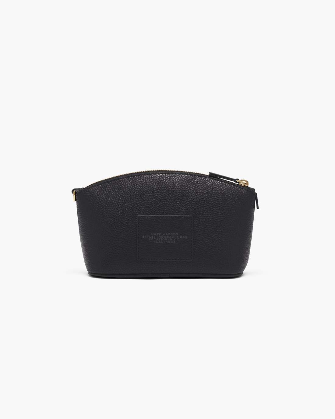 The Beauty Bag Black Marc Jacobs / WALLETS|ACCESSORIES