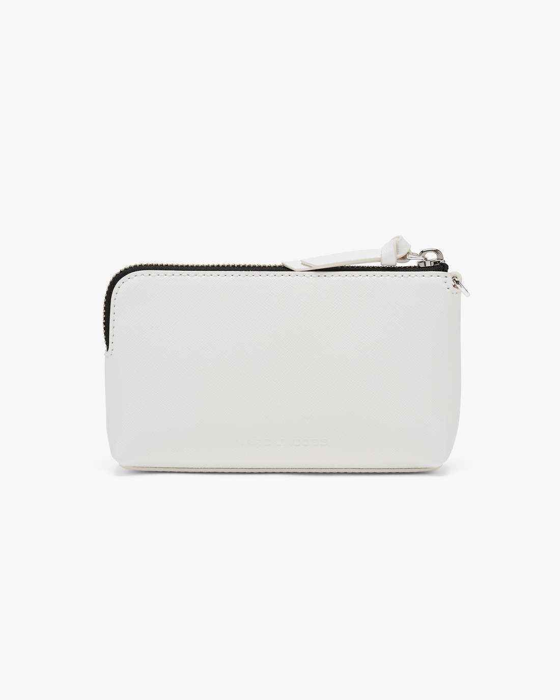 The Snapshot Dtm Wristlet White Marc Jacobs / WALLETS|ACCESSORIES
