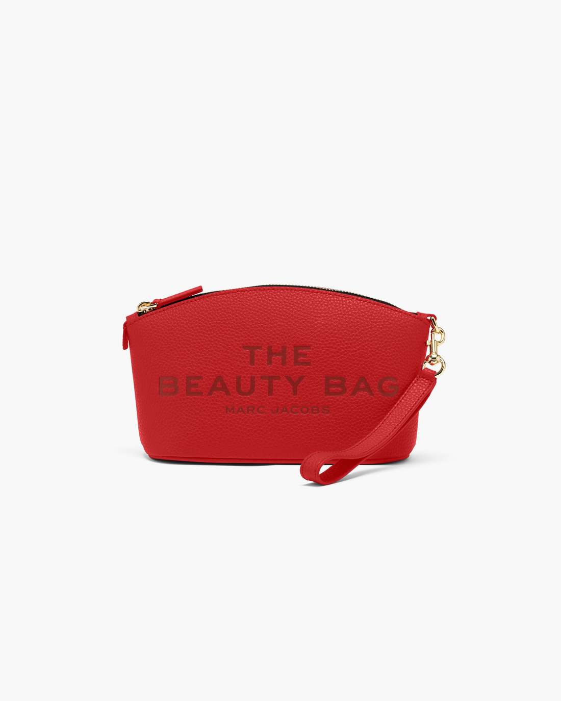 The Beauty Bag True Red Marc Jacobs / WALLETS|ACCESSORIES