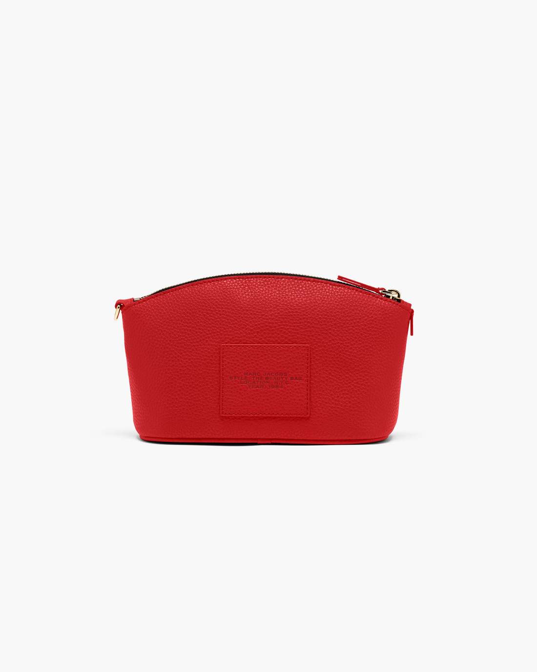 The Beauty Bag True Red Marc Jacobs / WALLETS|ACCESSORIES