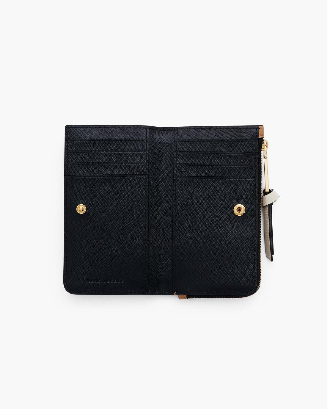 The Utility Snapshot Slim Wallet Camel Multi Marc Jacobs / WALLETS
