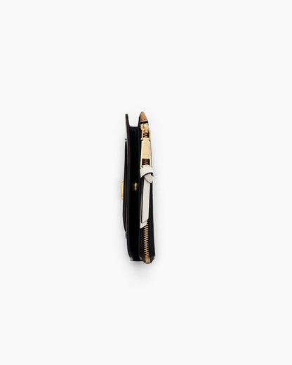 The Utility Snapshot Slim Wallet Camel Multi Marc Jacobs / WALLETS