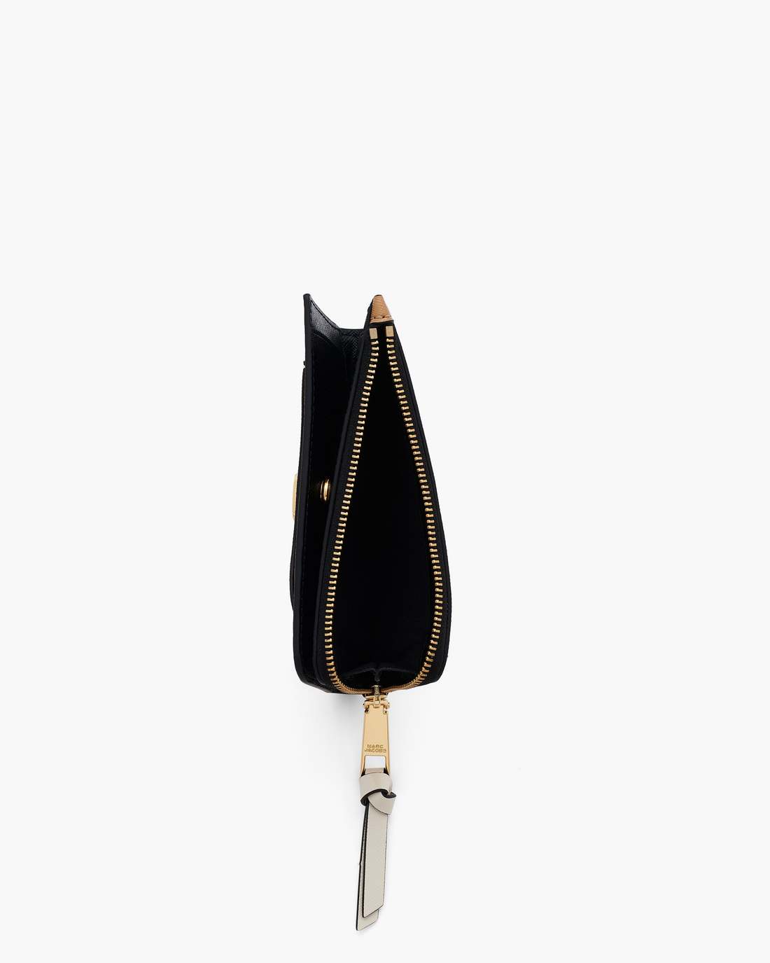 The Utility Snapshot Slim Wallet Camel Multi Marc Jacobs / WALLETS