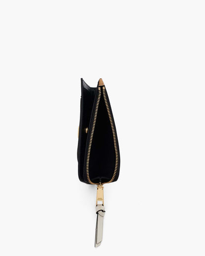 The Utility Snapshot Slim Wallet Camel Multi Marc Jacobs / WALLETS