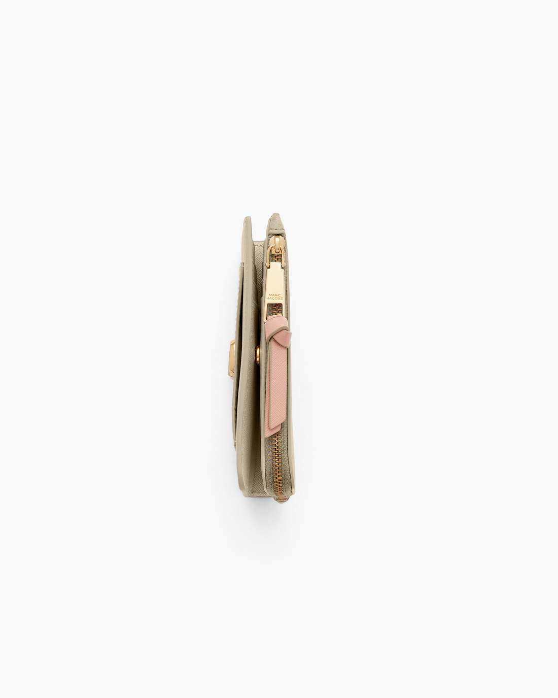 The Utility Snapshot Slim Wallet Khaki Multi Marc Jacobs / WALLETS