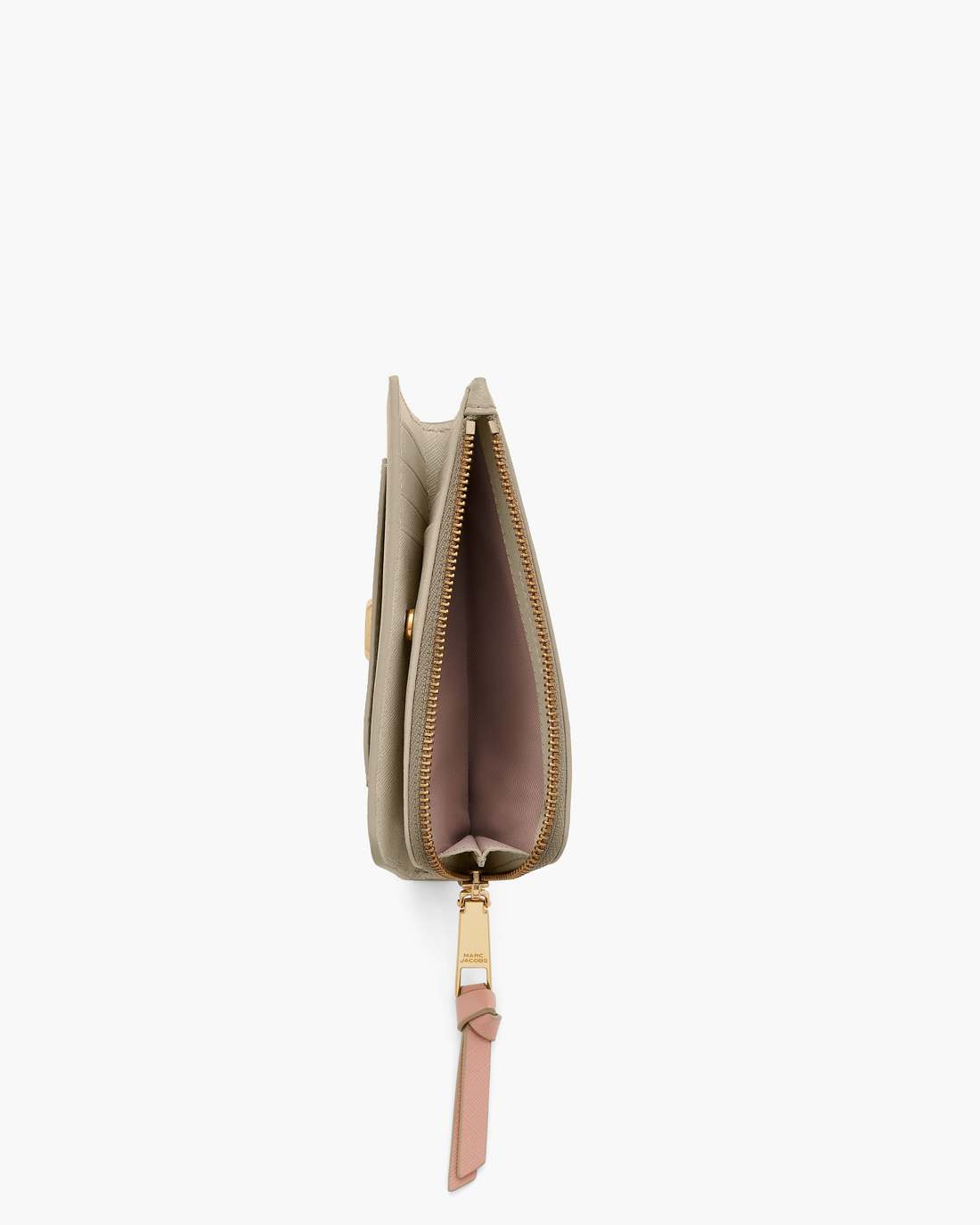 The Utility Snapshot Slim Wallet Khaki Multi Marc Jacobs / WALLETS