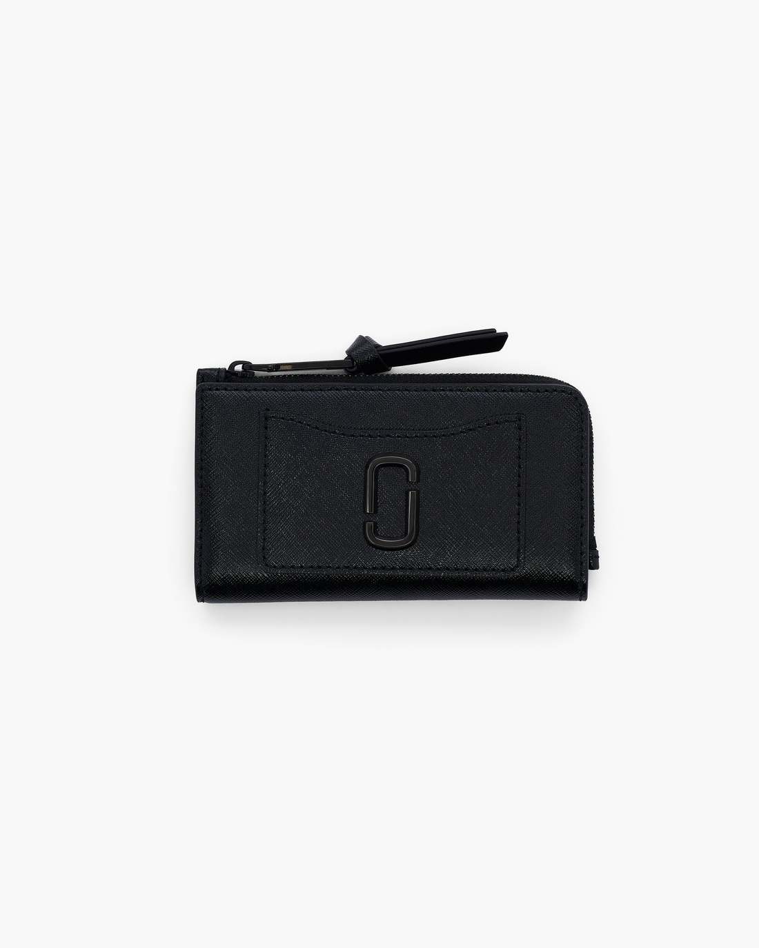 The Utility Snapshot Dtm Slim Wallet Black Marc Jacobs / WALLETS