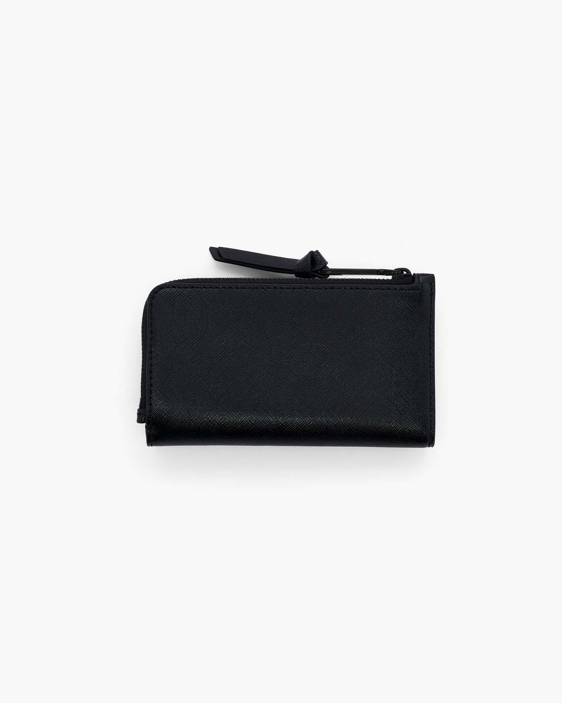 The Utility Snapshot Dtm Slim Wallet Black Marc Jacobs / WALLETS