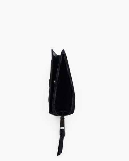 The Utility Snapshot Dtm Slim Wallet Black Marc Jacobs / WALLETS