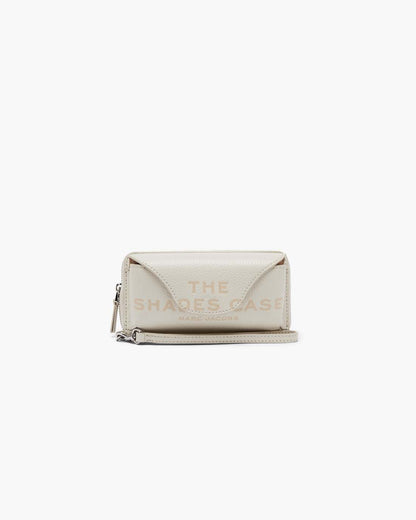 The Shades Case Cotton White Marc Jacobs / WALLETS|ACCESSORIES
