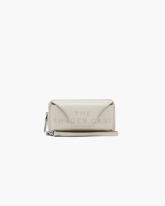The Shades Case Cotton White Marc Jacobs / WALLETS|ACCESSORIES