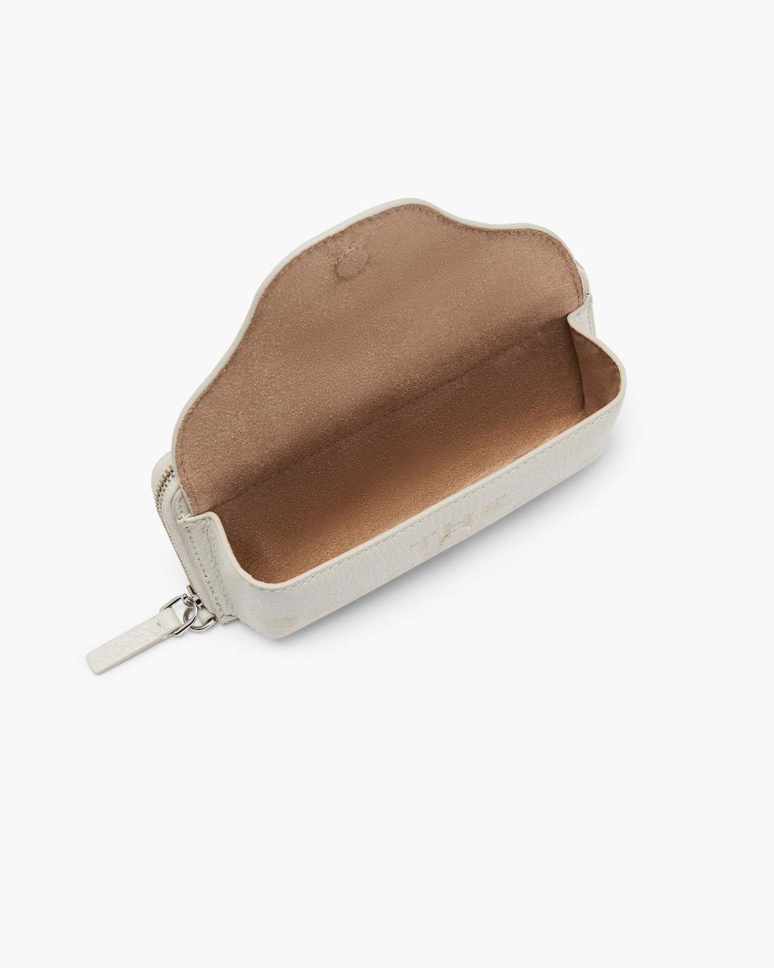 The Shades Case Cotton White Marc Jacobs / WALLETS|ACCESSORIES
