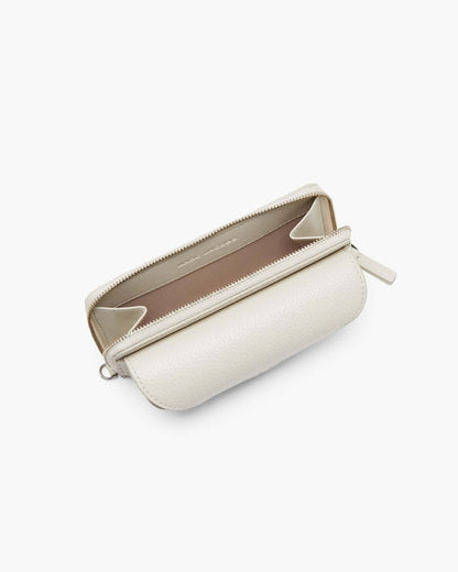 The Shades Case Cotton White Marc Jacobs / WALLETS|ACCESSORIES