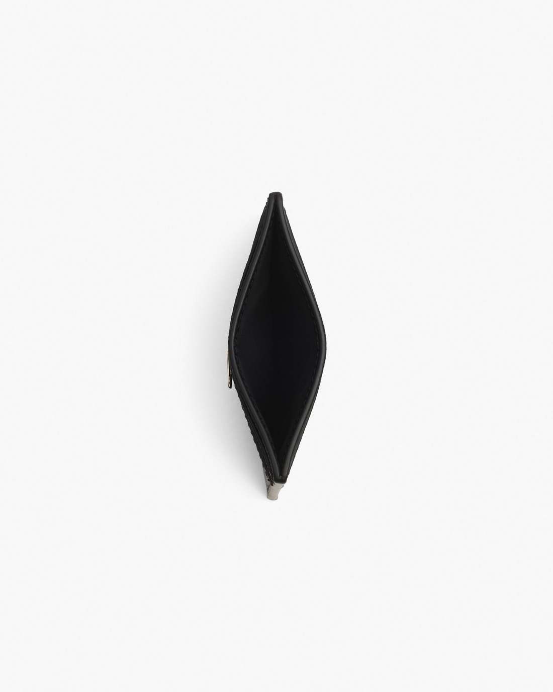 The Utility Snapshot DTM Card Case Black Marc Jacobs / WALLETS
