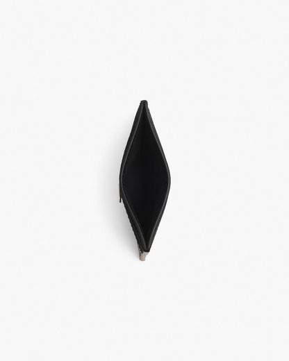 The Utility Snapshot DTM Card Case Black Marc Jacobs / WALLETS