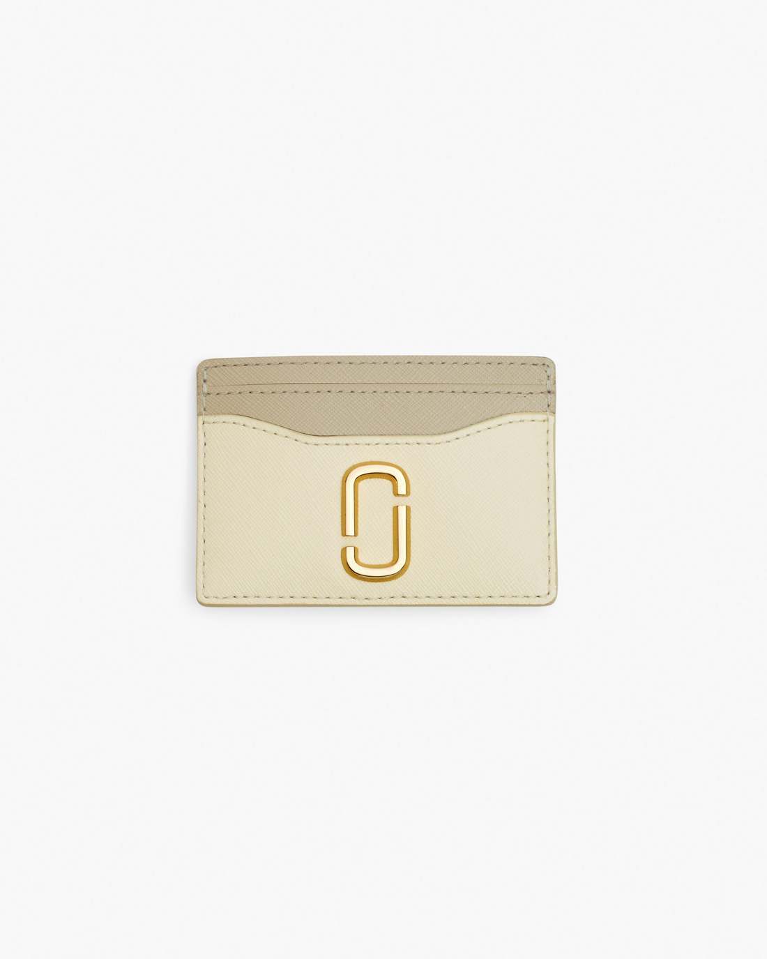 The Utility Snapshot Card Case Khaki Multi Marc Jacobs / WALLETS