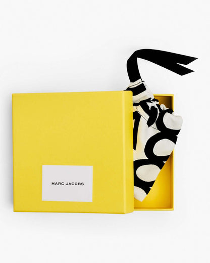 Marc Jacobs The City Balloon Necklace New York New York City