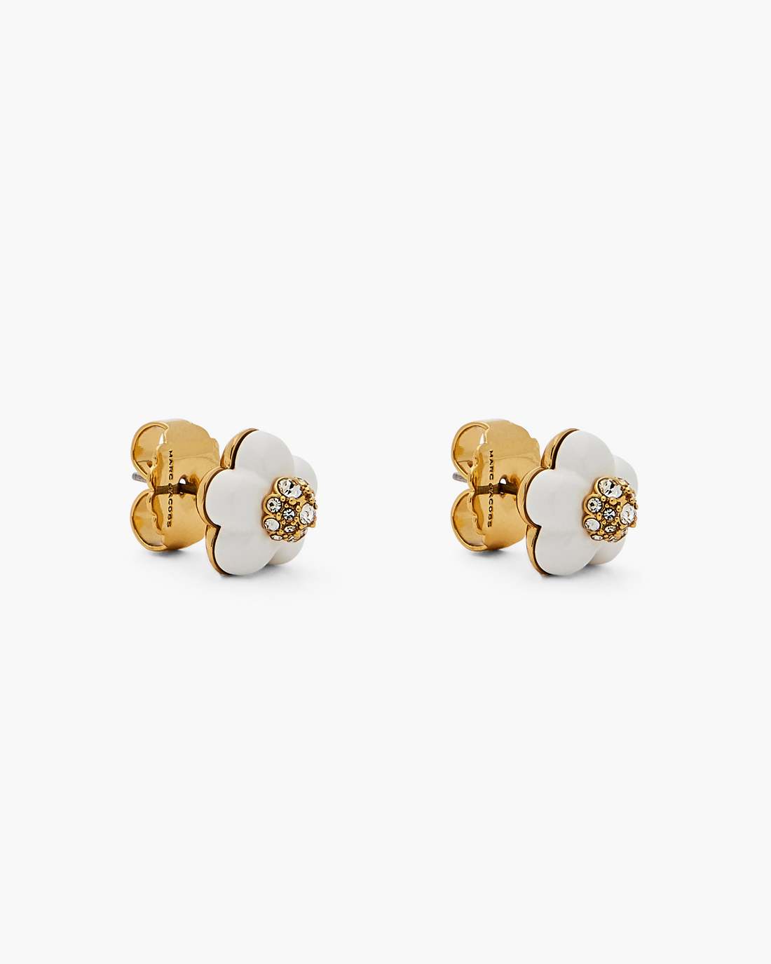 The Daisy Stud Earrings  Marc Jacobs / JEWELRY