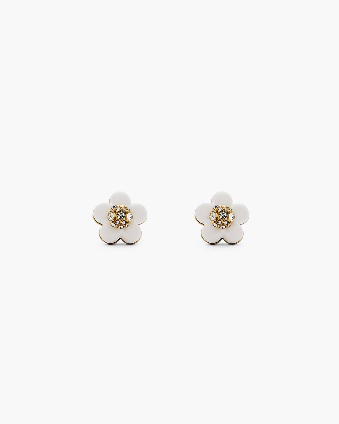 The Daisy Stud Earrings  Marc Jacobs / JEWELRY