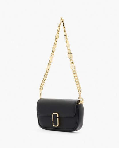The Logo Chain Shoulder Strap Gold Marc Jacobs / ACCESSORIES