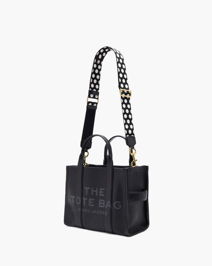 MEDIUM POLKA DOT STRAP Black Multi Marc Jacobs / ACCESSORIES