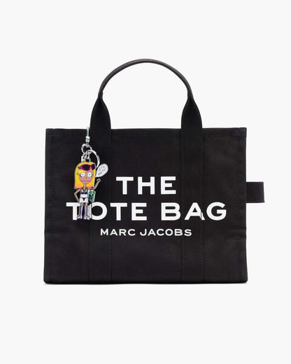The City Bag Charm Miami Marc Jacobs / ACCESSORIES