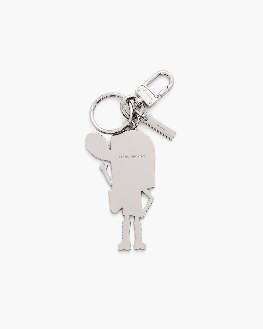 The City Bag Charm Miami Marc Jacobs / ACCESSORIES