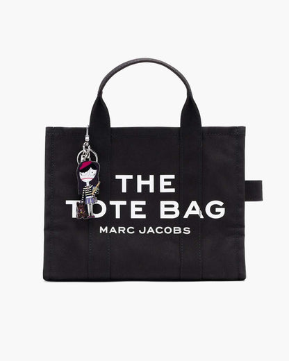 The City Bag Charm Paris Marc Jacobs / ACCESSORIES