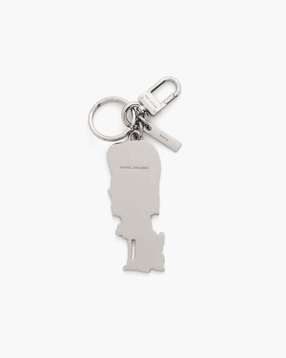 The City Bag Charm Paris Marc Jacobs / ACCESSORIES
