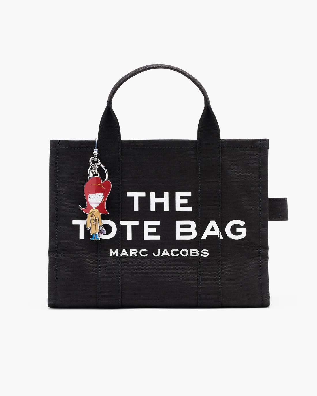 The City Bag Charm London Marc Jacobs / ACCESSORIES